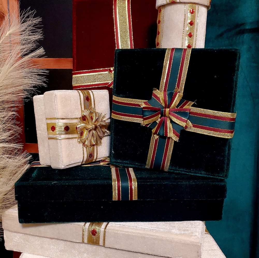 Gift box - Picture 6 of 8